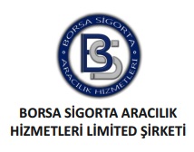 Borsa Sigorta Aracılık Hizmetleri logo