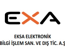 EXA Elektronik logo