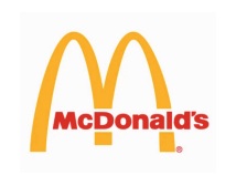 McDonald’s logo