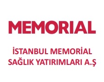 İstanbul Memorial logo