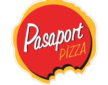 Pasaport Pizza logo